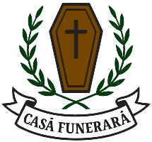 Logo Eternitatea - Servicii Funerare Complete