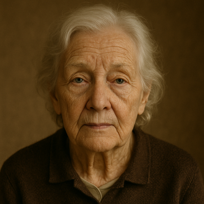 Fotografia lui Elena Gheorghiu